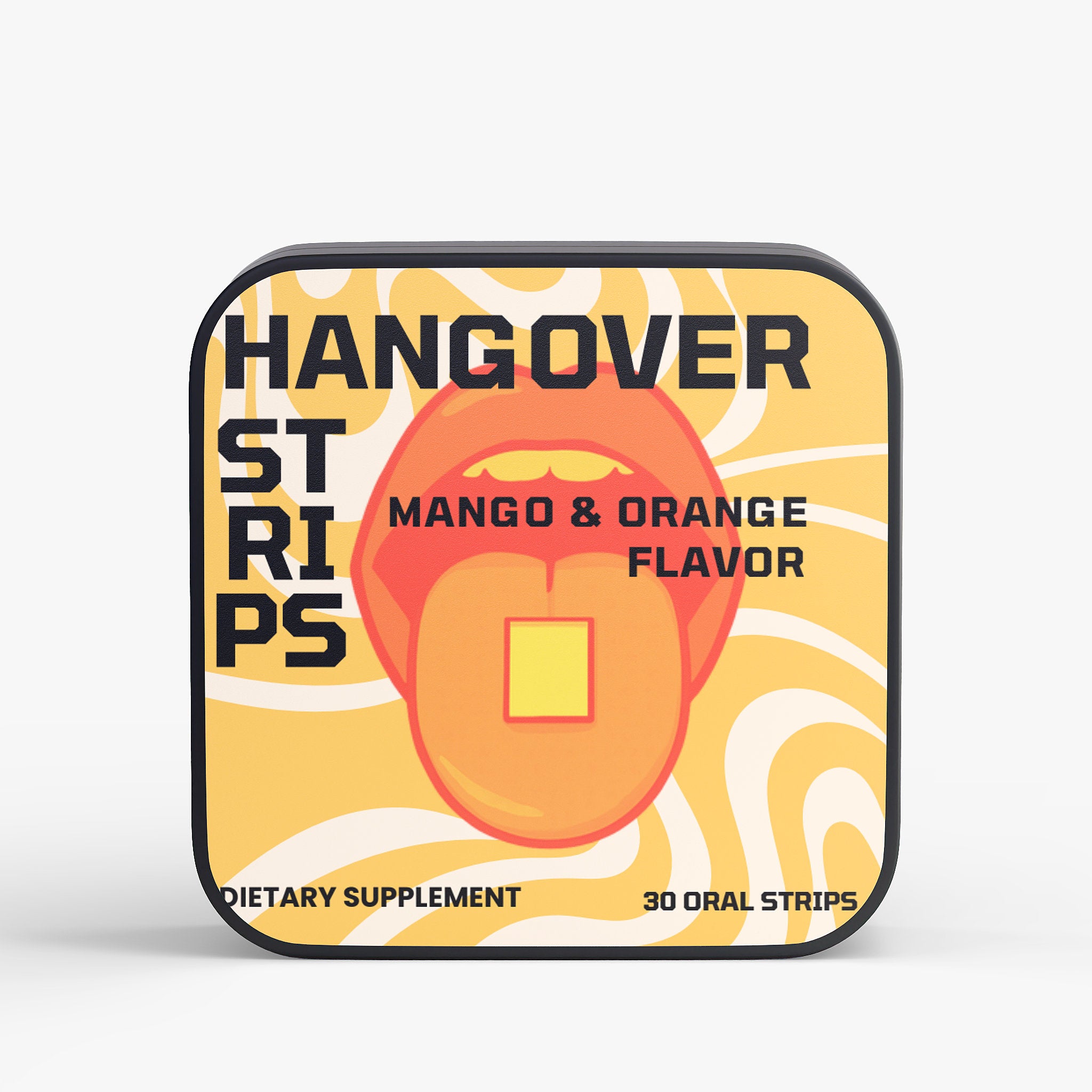 Hangover Strips