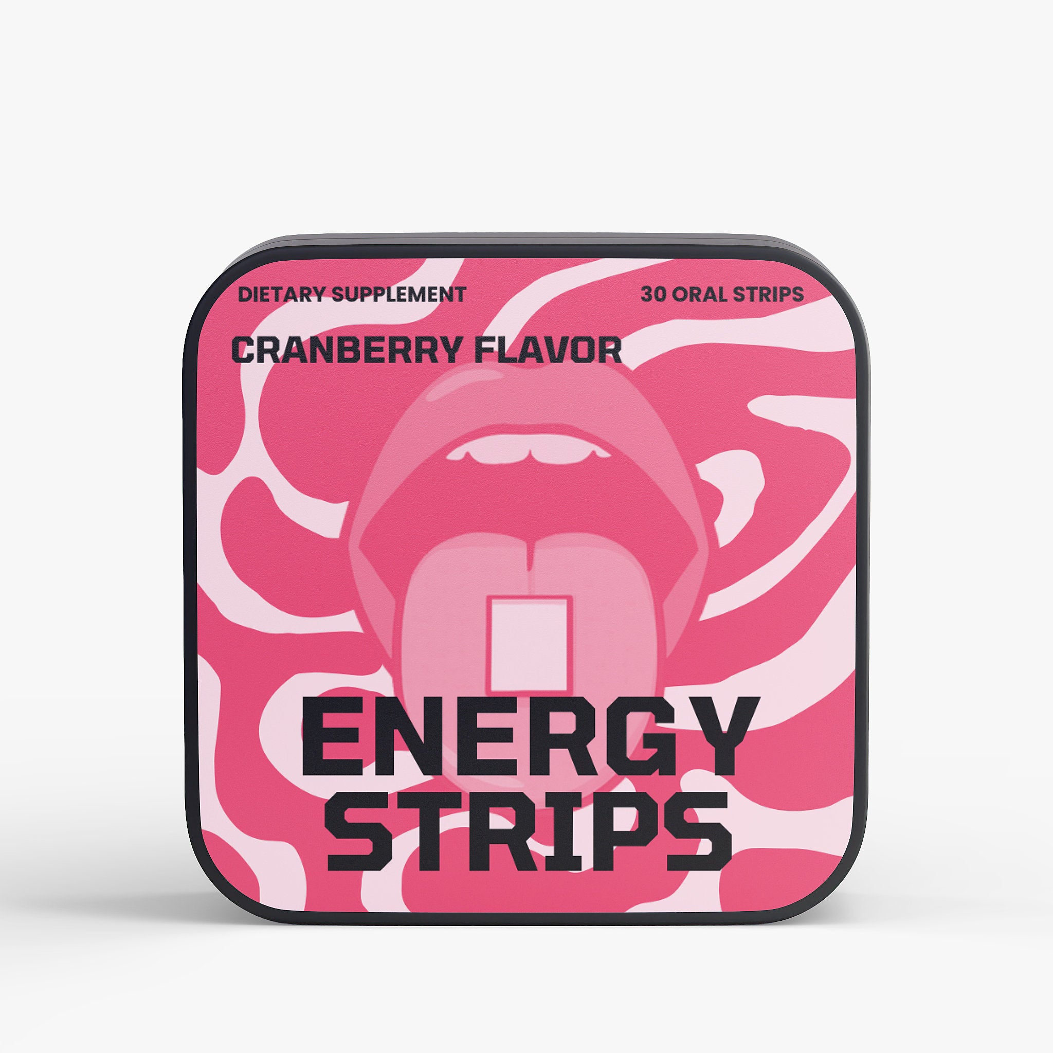 Energy Strips