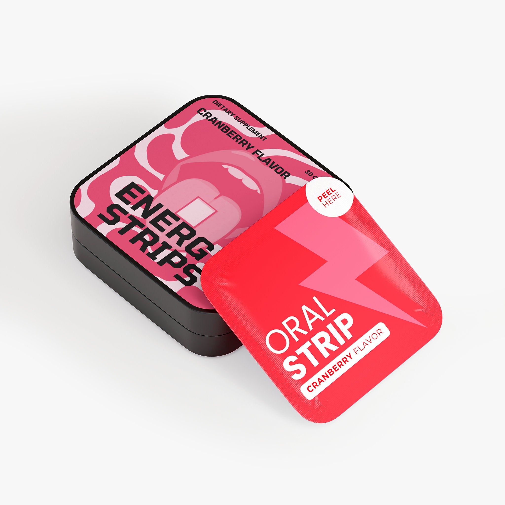 Energy Strips