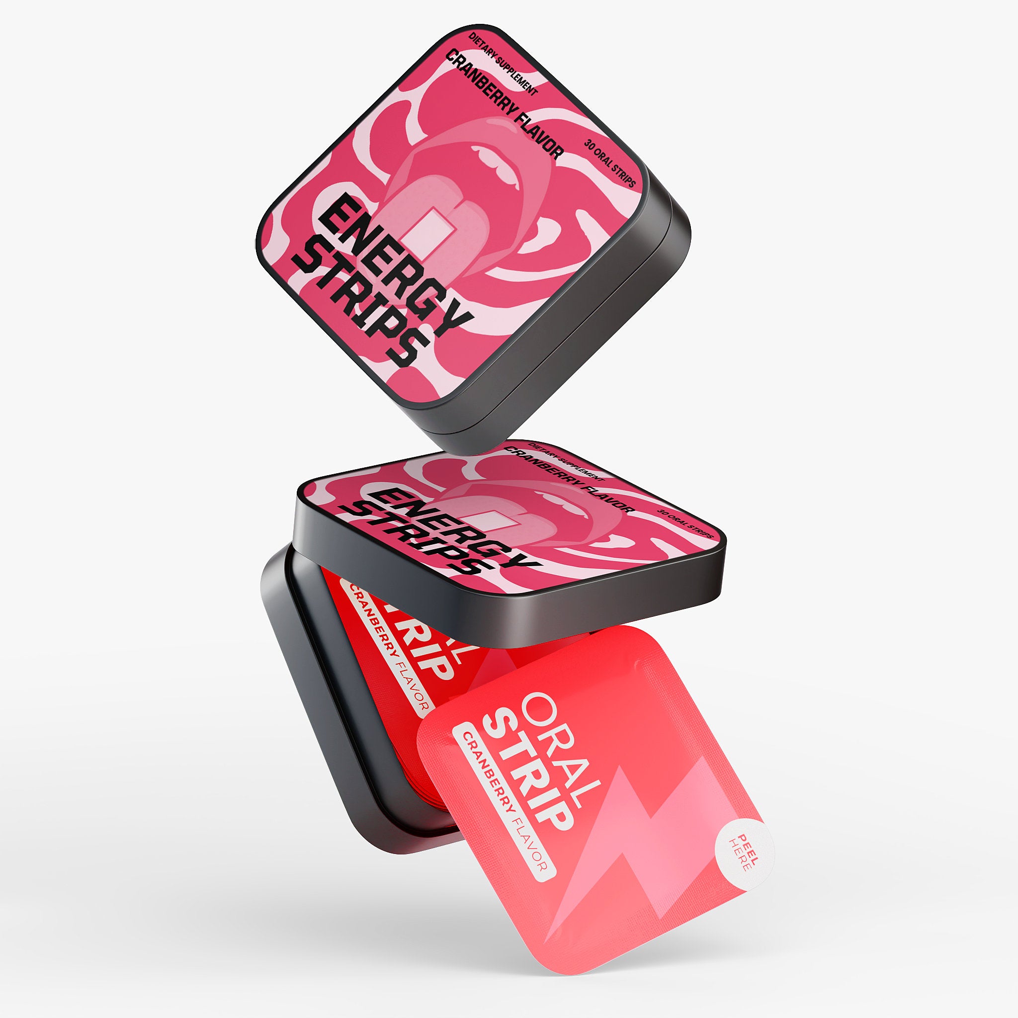 Energy Strips