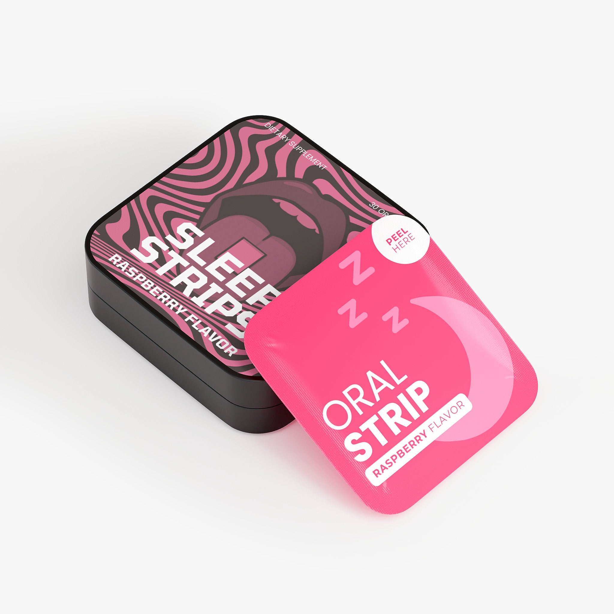 Sleep Strips